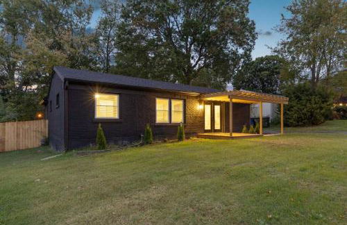 The Luxe Hot Tub10 Min Keenland12 Min Downtown - Foto 41