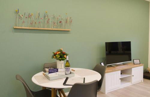 FeWo Lütt Nest in Sankt Margarethen Hunde sind herzlich willkommen - Photo 5