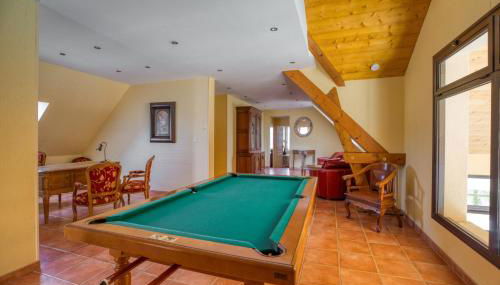 Maison confortable avec piscine à Villentrois-Faverolles 250m² - Foto 5