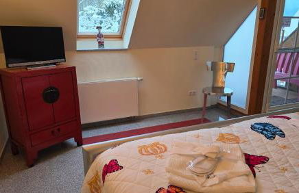 Ferienhaus Kamerun an der Elbe - Foto 29