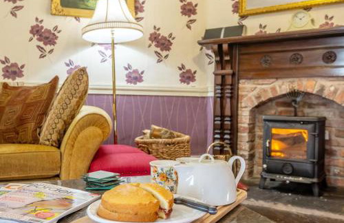 9 Bed in Llanfyllin oc-40870 - Foto 12