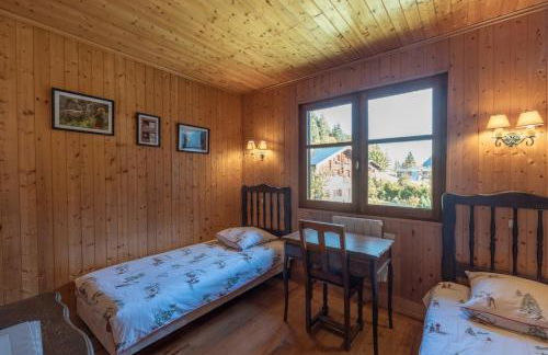 Grand Chalet au pays du Mont Blanc - Foto 12