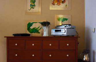 Villa Rosa with private pool, Athens Riviera - Foto 50