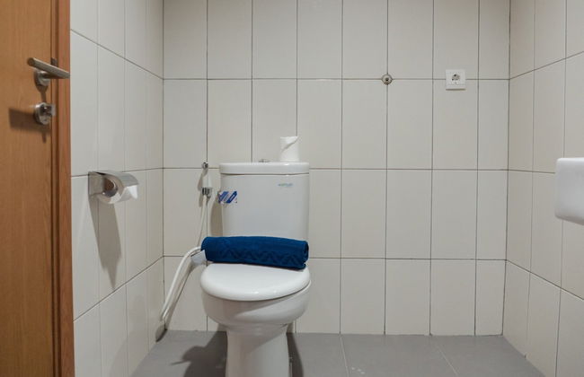 Comfy Studio At Dago Suites Apartment - Foto 17