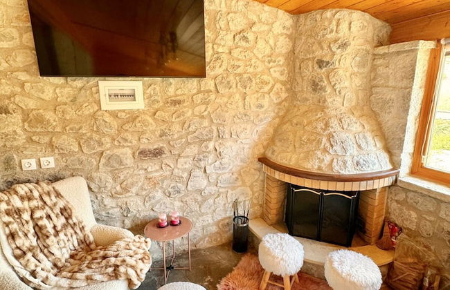 Crown Chalet Arachova - Foto 8