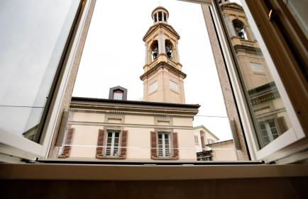 The Corner Bergamo Elegant Apartments - Photo 29