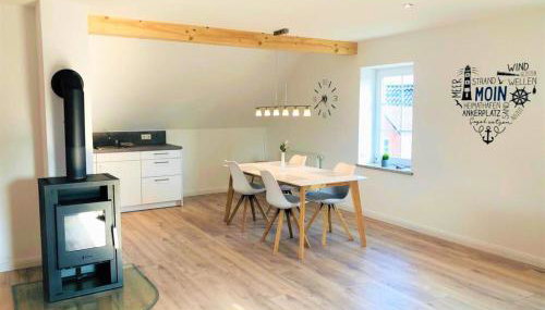 NEU! Moderne FeWo Ostseebrise Fehmarn - Foto 3