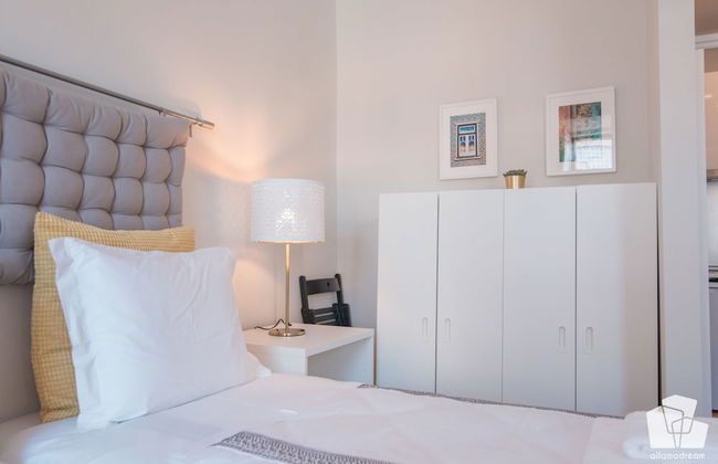 Alfama Dream Apartments - Foto 17