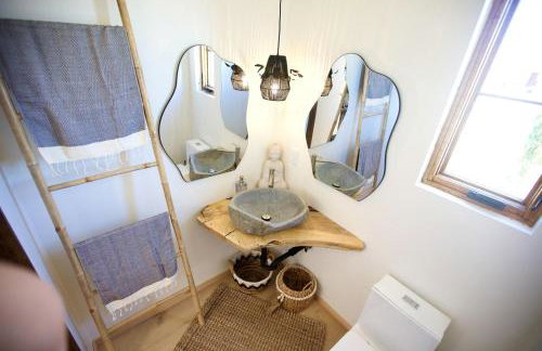 Stunning Design Rental Incredible for a Luxury Escape in Lone Pine, California - Foto 20