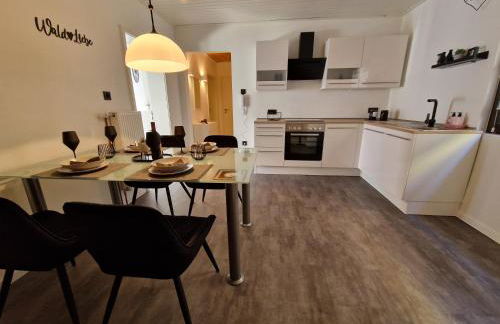 Ferienwohnung Waldliebe Hinterweidenthal - Foto 6