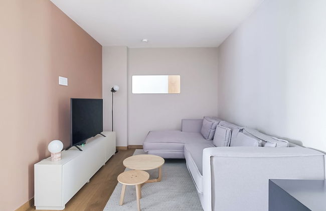 Blueground Aristoteles in CDMX - Foto 61