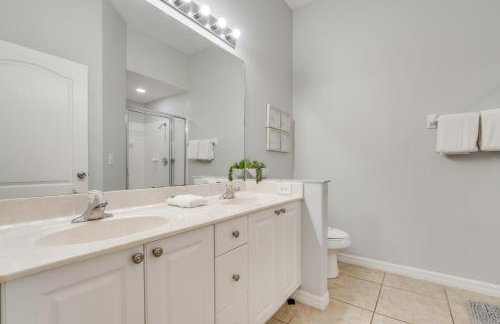 Pool and Lanai Davenport Home 12 Mi to Disney - Foto 15