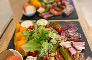 Gîte La Cabuche proche du zoo de Beauval - Foto 32