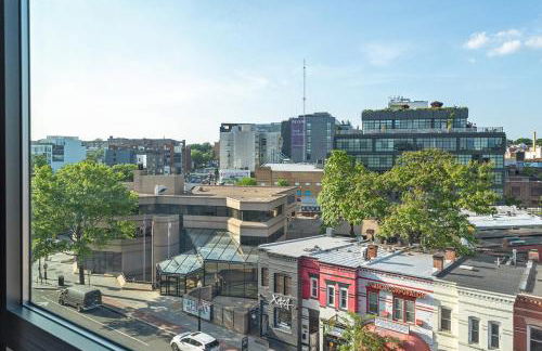 Shaw studio w gym doorman nr nightlife WDC-679 - Foto 4