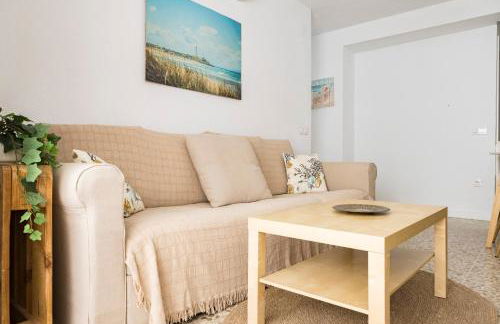 Apartamento Málaga El Faro - Photo 9