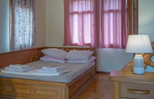 Prespes Lake View Family Apartment - Photo 11