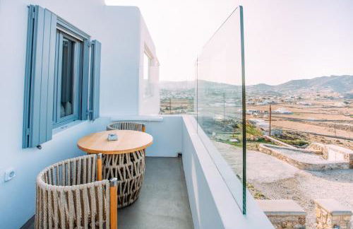 Mykonos Supreme Comfort Suites & Villas - Photo 38
