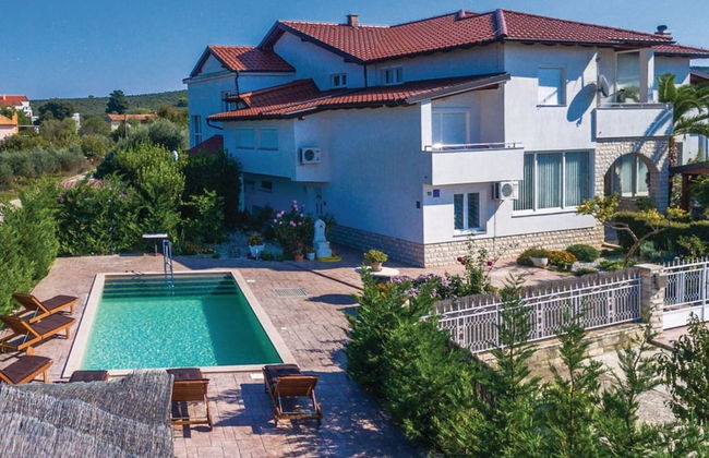 Holiday Home Villa Ksenija - Foto 55