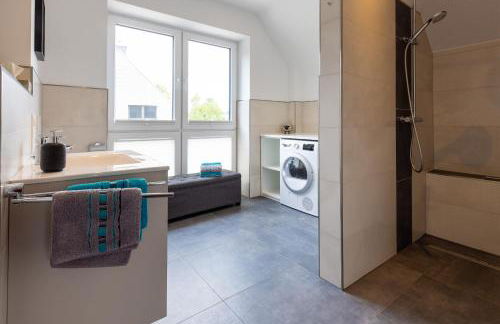 Ferienhaus Strandnest Dangast - Foto 17