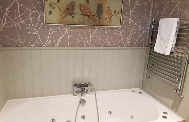 Hawthorn Farm Cottages - Foto 40