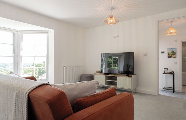 Cosy 1BD in Malvern With Stunning Views - Foto 34