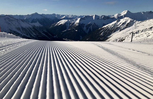 Apartments Hohenberger - Foto 6