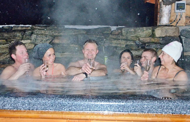 11 Person Holiday Home in Fjortoft-by Traum - Photo 41