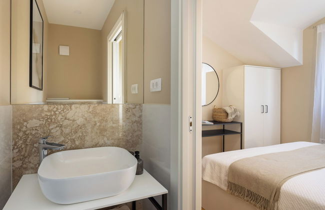 Breathtaking Panorama Villa Vese - Foto 8