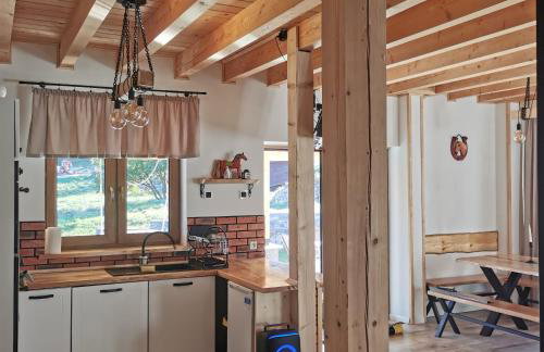 Domek Za Skałą - Foto 23