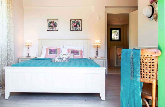 Ktima Aniforeli Luxury Villas - Foto 2