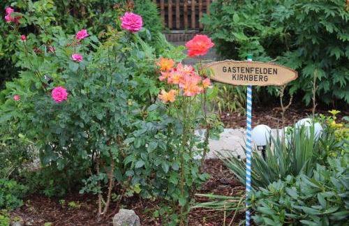 Altes Forsthaus - Foto 23