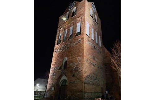 Holiday home Neukalen Comfortable holiday residence - Foto 13