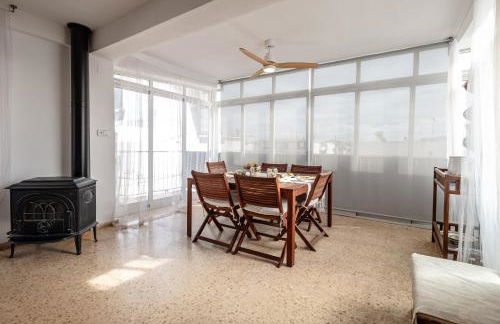 SUPER APARTAMENTO A UN PASO DEL MAR - Photo 15