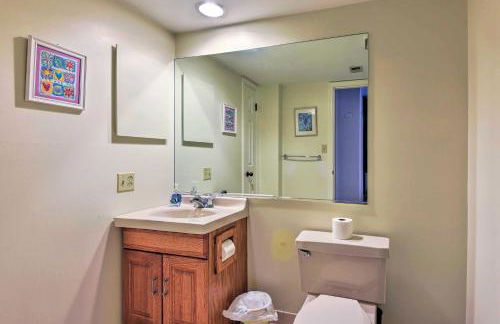 Lake Harmony Condo Less Than 1 Mi to Big Boulder Mountain! - Foto 21