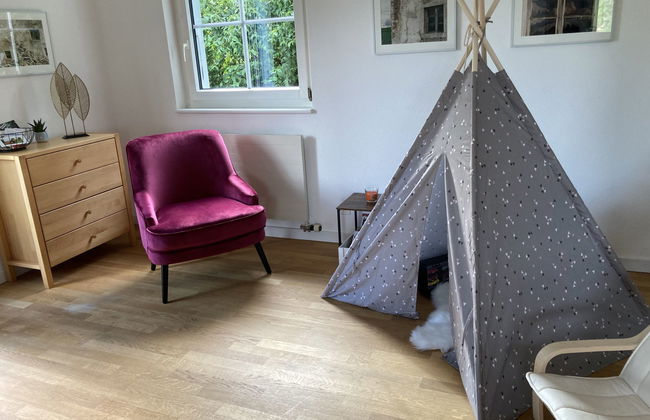 Maison de vacances - LM - Foto 2