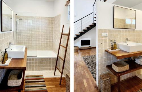 Casa Monzonea - Foto 22