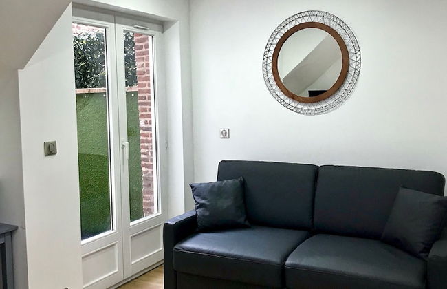 Appart hotel Le Madame - Photo 28