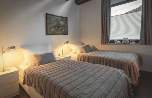 WK Suite Comfortable holiday residence - Foto 12