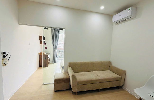 Era Apartment Chua Ha - Foto 33