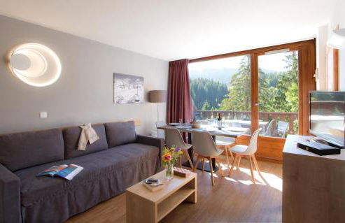 Résidence Odalys Le Buet - Photo 37