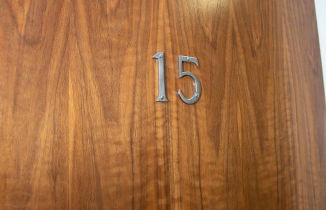 Henry Street - Apt 15 - Foto 25