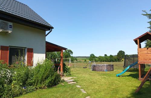 Smocze Ranczo 3 - Foto 9