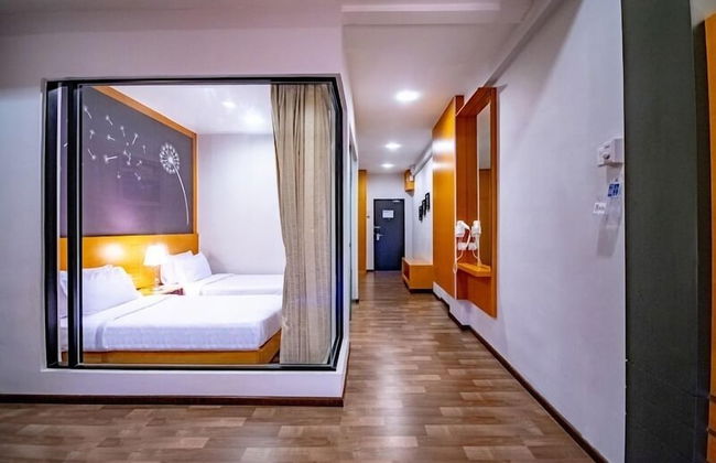 16celsius at Kea Farm Brinchang - Foto 4