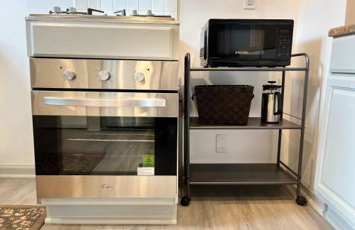 Charming Victorian Home In Historic District - Foto 32