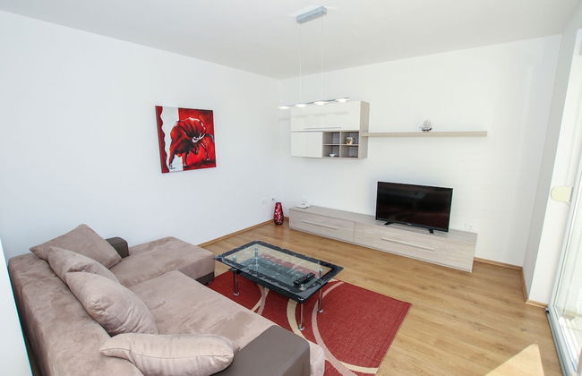 Vodopija Apartments - Photo 26