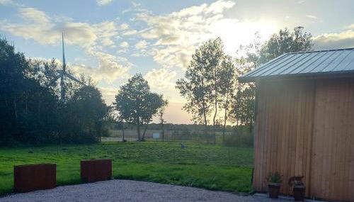 Weidehof Wohnung 1 - Foto 2