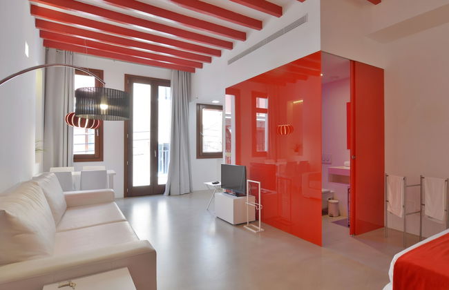 Lonja Suites Apartments - Foto 42