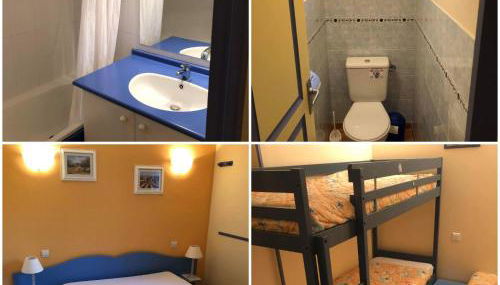 Provence, Uzès, Gaujac maisonnette 6-7 personnes dans résidence - Foto 5