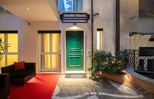 Morin 10 Rome Exclusive Suites - Foto 33