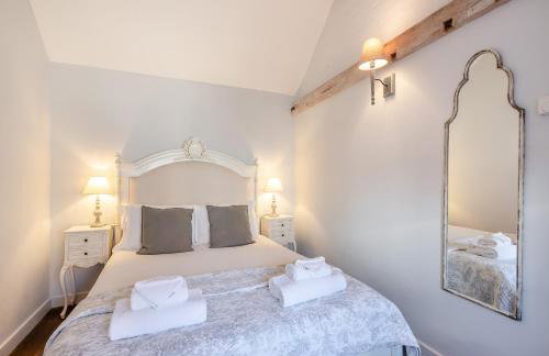 Oxnead Hall - Foto 21